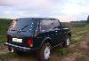 Превью ВАЗ 2121 4x4, 2009 Пушкино - 3