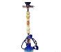 Кальян синий 72см новый превью 158005 Кальян синий 72см новый превью 158005.