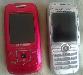 Превью Два телефона. Sony Ericsson и Samsung Москва - 2