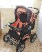 Превью Коляска фирмы Тако Москва - 2
