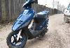 Превью Honda DIO AF 27 (sport) Красноярск - 4