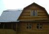 Превью Новая 2 эт. дача 180кв.м.70км. от МКАД Куровское - 4