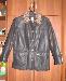 Кожаная куртка  penny осень-весна р.48 превью 150907.