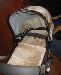 Превью Коляска 2в1 в хорошем состояни Москва - 4