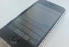 Превью Матовая пленка для iPhone 3G 3GS (супер для лета) Москва - 2