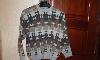 Превью Свитер р. 48 Москва - 0