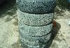 Превью Dunlop Grandtrek 265/70R16,M+S,как новые Москва - 2