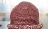 Превью Зимняя шапка шерстяная ог 58-60 Москва - 1