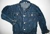 Джинсовая куртка р 122 превью 161503.