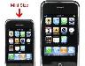 Превью IPhone  mini J3000 белый Москва - 4