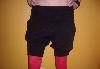 Стильные шортики "Armani jeans" превью 161650.