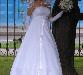 Превью Свадебное платье Санкт-Петербург - 0