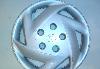 Превью Диски-колпаки Toyota 5x114.3, R14,оригинал Москва - 3