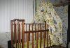 Кроватка детская превью 162459.