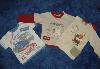 Толстовки и 1 футболка до 100см превью 162757.