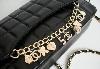 Превью Chanel.Сумка из натуральной кожи(новая) Москва - 1