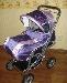 Коляска прогулочная новая Modern 18 превью 162977.