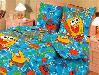 Детское постельное белье 1,5 спальное бязь превью 163233.