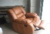 Превью Кресло натуральная кожа Италия Москва - 1