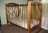 Кроватка детская превью 163627.