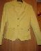 Пиджак фирмы Moremore превью 163649.