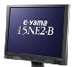 Монитор Iiyama E-yama 15NE2-B превью 163899.