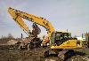 Превью Komatsu PC200-7 Санкт-Петербург - 1