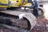 Превью JCB JS 330 разводка под гидромолот Санкт-Петербург - 1