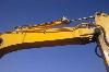Превью JCB JS 330 разводка под гидромолот Санкт-Петербург - 2