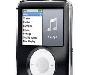 Чехол для iPod Nano 3G iLuv(i41 BLK) превью 164686.