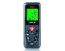 Лазерный дальномер Leica Disto D3 10см-100м превью 164932.