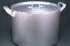 Кастрюли, ведра, тазы, котлы алюминиевые превью 165110.
