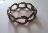 Превью Браслет плетеный - бижутерия Москва - 2