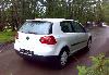 Превью Volkswagen Golf, 2007 Москва - 1
