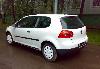 Превью Volkswagen Golf, 2007 Москва - 2