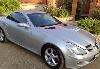 Превью Mercedes SLK-klasse, 2004 Краснодар - 1