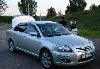 Превью Toyota Avensis, 2006 Санкт-Петербург - 1