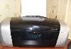 Продаю б/у принтер (частично неисправный) превью 165855.