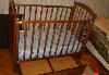 Кроватка превью 160644.