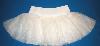 Превью Пышная белая юбка Москва - 2