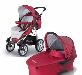 Детская коляска X-lander X-A 2 в 1 превью 166456.