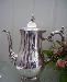 Превью Чайник посеребрение Москва - 0