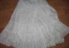 Превью Юбка новая белоснежная, шитье Санкт-Петербург - 0