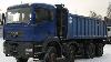 Самосвал MAN TGA 41.350 превью 167297.