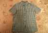 Рубашка р.XS, привозная превью 167353.