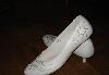 Туфли свадебные 40р превью 167431.