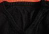 Превью Джемпер черный Москва - 2