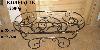 Превью Кованые подставки для декоративных растений Москва - 1