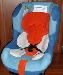 Превью Автокресло Инфинити 0-25 кг.,от 3-х мес. до 5 лет Москва - 1
