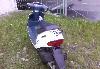 Превью Honda dio af18 Москва - 1